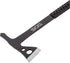 3 Pack 1.75 Inch (TH1001-CP) SOG Specialty Knives & Tools Throwing Hawks- One Piece Steel Throwing Knives with Nylon
