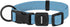 Best Pet Supplies Reflective Dog Collar, Adjustable Length, Heavy-Duty Buckle, Training Accessory for Small to Large