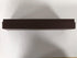 Omesio Fixed Blade Knife with Sheath, M390 Steel Survival Knife, Fulltang 60±1 HRC EDC Hunting Knives, Wood Handle
