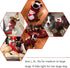 NACOCO Dog Snow Sweaters, Snowman Sweaters for Xmas Holiday, New Year Christmas Sweater for Small Dog and Cat (Snowman,
