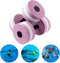 Water Weights for Pool Exercise, 2Pcs Pool Weights for Water Exercise, Foam