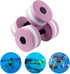 Water Weights for Pool Exercise, 2Pcs Pool Weights for Water Exercise, Foam