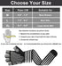 SUJAYU Workout Gloves for Men Workout Gloves Women, Wristband Weight Lifting Glove Breathable, Silicone Anti-Slip