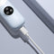 WTWU Trimmers Quiet Electric Pet Clippers with Small Cutting Body for Dog Paws Hair Maintenance Cats Paws Hair Clippers