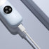 WTWU Trimmers Quiet Electric Pet Clippers with Small Cutting Body for Dog Paws Hair Maintenance Cats Paws Hair Clippers