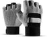 SUJAYU Workout Gloves for Men Workout Gloves Women, Dual Adjustable Strap Heavy Weight