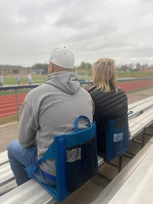 Cactus Weekender Camp Seat - Lightweight, One Size for Outdoor Comfort