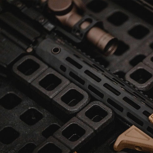Magpul DAKA Grid Gun Case Organizer Foam Insert for Multi-Purpose Hard Case (Foam Only, Case Not Included)