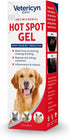 Vetericyn Plus Dog Hot Spot Gel - Spray-On Care for Dogs, Relieves Itchy Skin and Allergy Symptoms, 3 ounces