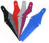 New Generation Bicycle Mudguard, Waterproof Plastic Rear Guard for Rain Protection