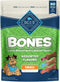 Blue Buffalo, Biscuits for Dogs Assorted Flavors Small, 16 Ounce