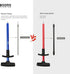 R2 Hook Remover Squeeze-Out Fish Hook Tools Booms Fishing, 3 Colors Available