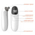 ZLZDIGIH-XB 1 Cat & Dog Thermometer, pet Ear Thermometer, Specially Designed for Pets, Quickly and accurately detects
