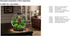 BiOrb 46093.0 Sea Fan Small Black Aquariums