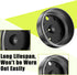 Golf Cart Brake Drum Hub Assembly, Suitable for EZGO TXT Electric Vehicles, OEM#19186-G1