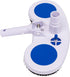 Swimming 13" Pool Vacuum Head with Swivel