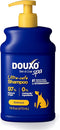 DOUXO Skin & Coat SPA - Ultra-Safe Oatmeal Dog Shampoo, 16 fl