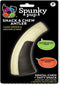 Spunky Pup Snack & Chew Antler Toy | Promotes Healthy Teeth & Gums for Puppy