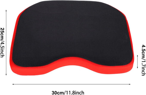 Soft Fishing Boat Seat Cushion, Thickened Pad Support for Kayaks Canoeing Boat