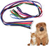 6 Packs Slip Lead Dog Leash, Durable and Comfortable for Cats, Dogs, and Small Animals