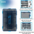 Reaction Tackle Ultimate Tackle Box Trays, Boxes to Organize and Store in Your Fishing Tackle Bag, 3600 Tackle Tray and