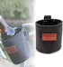 Camping Chair Cup Holder - Beach Backpacking Chair Drink or Water Bottle