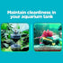 Fish Poop Collector, Automatic Filter Aquarium Tool for Fish Waste Collection