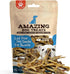 Amazing Dog Treats - Chicken Feet Dog Treats (25 Count) - All Natural, Premium Quality Chicken Feet Chews