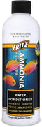 Fritz Aquatics ACCR Water Conditioner - 8-Ounce - Removes Toxic Ammonia/Chlorine for Aquariums