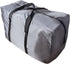 Inflatable Kayak Carry Boat Bag, Foldable Travel Handbag with Large Capacity for Fishing and Camping