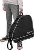 Ski Boot Bag, Waterproof Travel Boot Bag for Adult and Youth, Storage for Ski Helmets, Goggles, Gloves