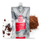 RecPak Performance Ultralight Instant Meals - 700 Cal 42g Protein Chocolate (3-Pack) for Your Next Adventure