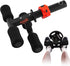 Fitarc Tib Bar, Tibialis Trainer for Strengthening Calves/Shins/Ankles, Fits 1" or 2" Olympic Weight Plates