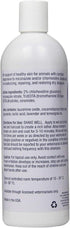 Dechra 16-Ounce Miconahex + Triz Shampoo