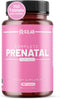 Kilab Complete Prenatal Vitamins for Dogs 150 Tablets with Iron, Choline, Zinc,