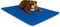 K&H Pet Products Cool Bed III Dog Cooling Mat, Cooling Dog Beds for Medium Dogs, Outdoor Dog Bed Cooling Pad, Blue