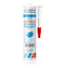 Aquarium Silicone Sealant Clear 10.5 fl oz, 100% Clear, Solvent Free, Safe for Fresh and Saltwater, Rapid Curing