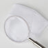 2pcs NUOBESTY Mini Aquarium Fish Net Shrimp Net Adjustable Shrimp Sieve for Fish Tank Cleaning Sturdy Mesh for Aquarium