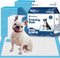 100 Count 22 x 22 Disposable Dog Pee Pads, Super Absorbent Leakproof