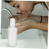 6pcs Portable Mouthwash Bottle Compact Travel Plastic Containers for Mouthwash Durable Pet Material Space-saving Design