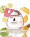 Professional Dog Perfume & Pet Cologne - Fruity Fresh Scent - Safe