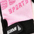 OVOY Kids Girls Boys Durable Fingerless-Gloves,Non-Slip Exercise Gloves for Riding Outdoor
