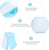 20pcs UKCOCO Dog Pee Pads Disposable Pet Urine Mats Pee Pads for Dogs Washable Pet Changing Mat