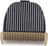 Professional Dog Hair Clipper Blade, Replacement Blades for Baorun P2/P3, One Size (Brown)