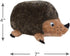 Outward Hound Hedgehogz Plush Dog Toy, Small