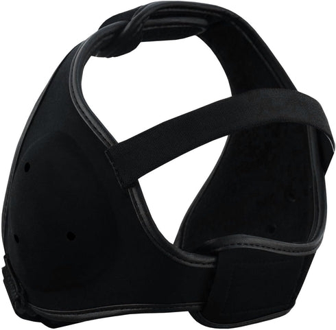ROAR-INT Wrestling Headgear for Men, BJJ Ear Guard Protection, MMA Grappling Cauliflower Helmet