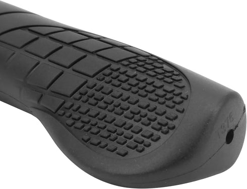 Waterproof Half Throttle Grip for Electric Scooter, Universal Throttle Handle for E Bike Mountain Bike