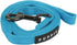 PUPPIA Two Tone Dog Lead - Strong Durable Comfortable Grip Leash for Small & Medium Dogs, Sky Blue, Medium