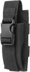 TRIWONDER Tactical Phone Pouch Molle, Smartphone Holster Bag EDC Utility Cellphone Lock
