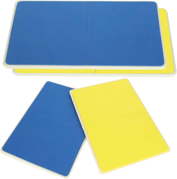 QTLCOHD 2 Pack Rebreakable Boards Martial Arts Taekwondo Karate Breaking Boards for